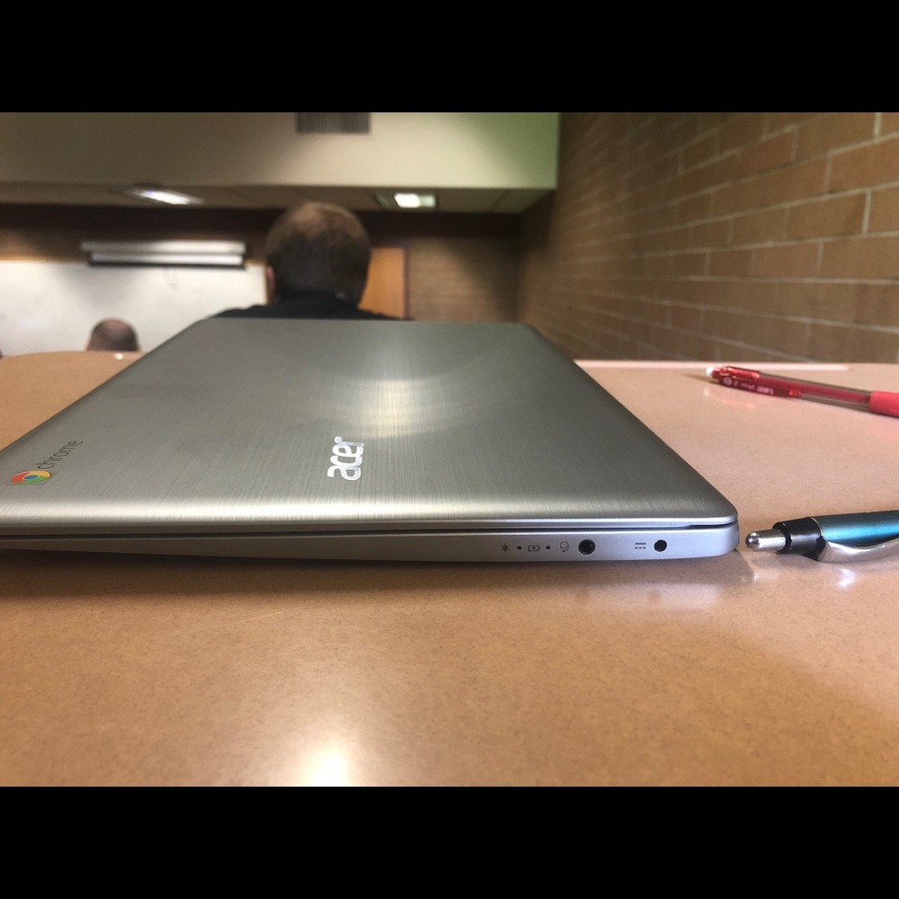 Acer Chromebook